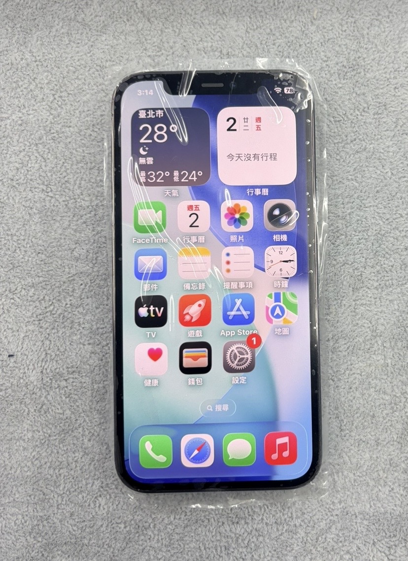 Apple iPhone 12 Pro 6GB+256GB