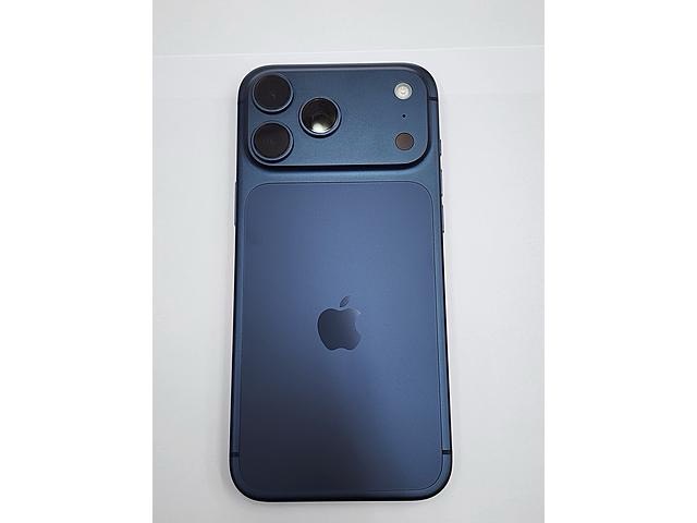 Apple iPhone 17 Pro Max 256GB