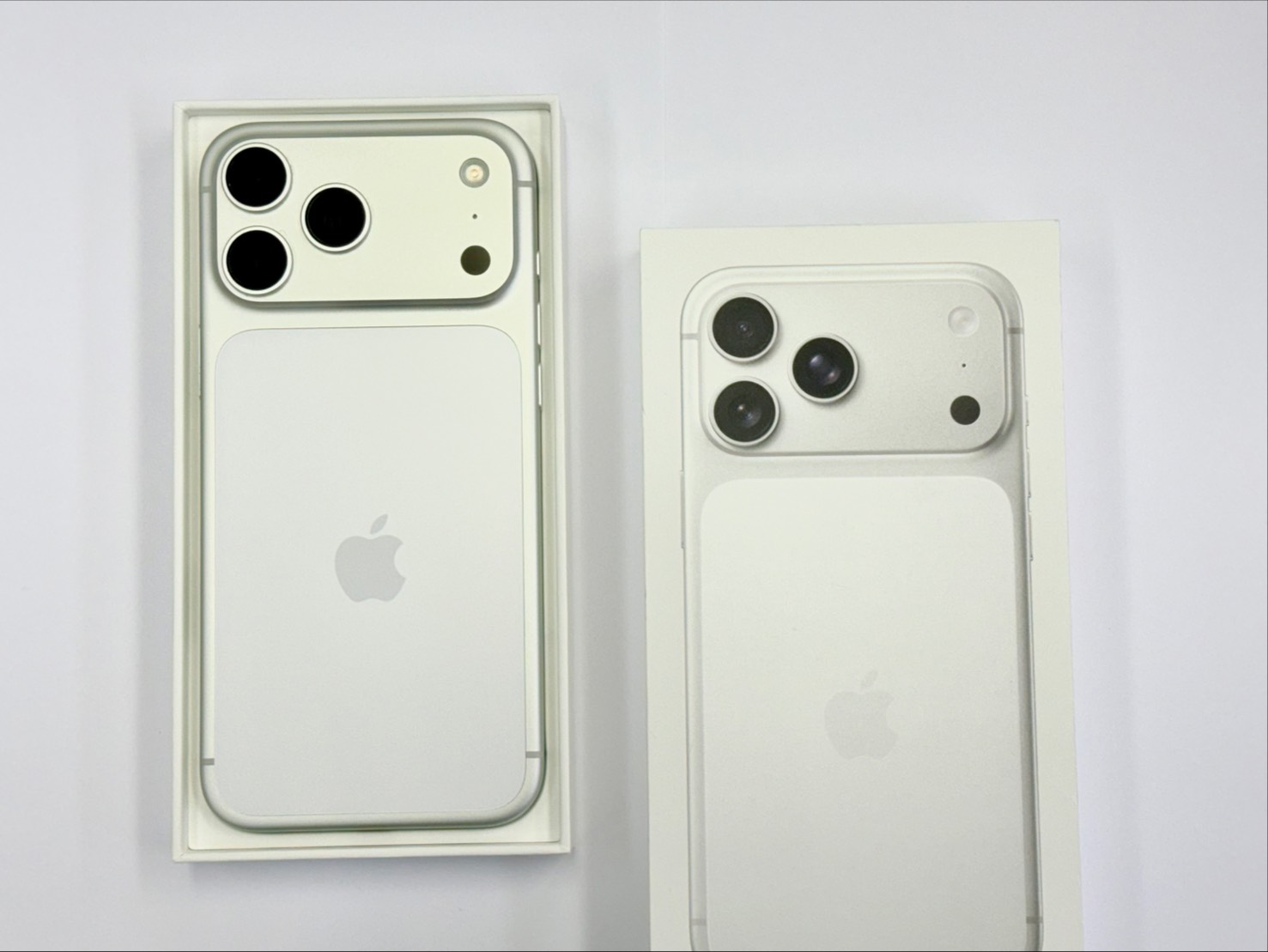Apple iPhone 17 Pro Max 512GB
