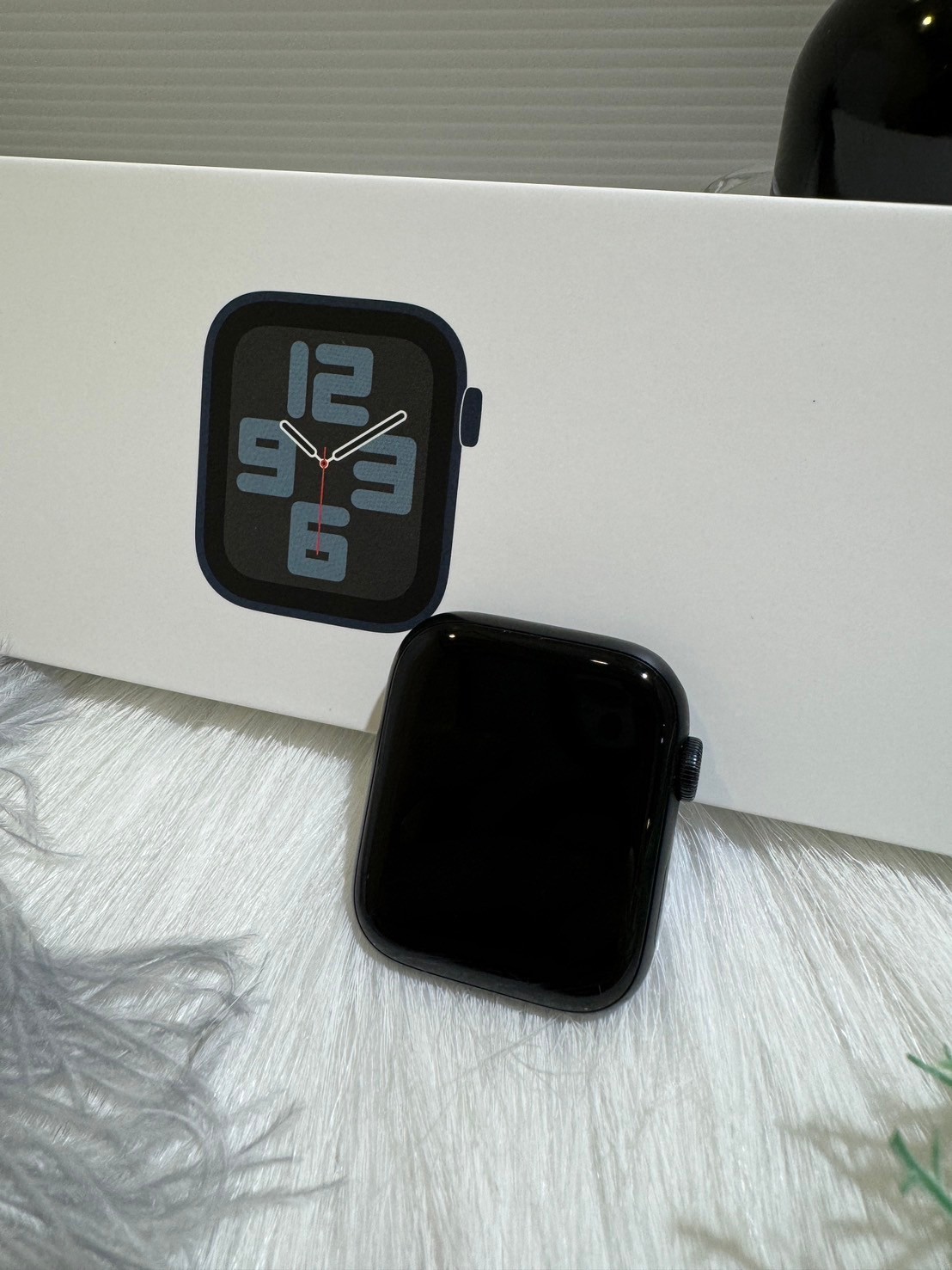 APPLE Watch SE2 (7色運動型錶環 歡迎電洽) GPS 44mm 錶帶