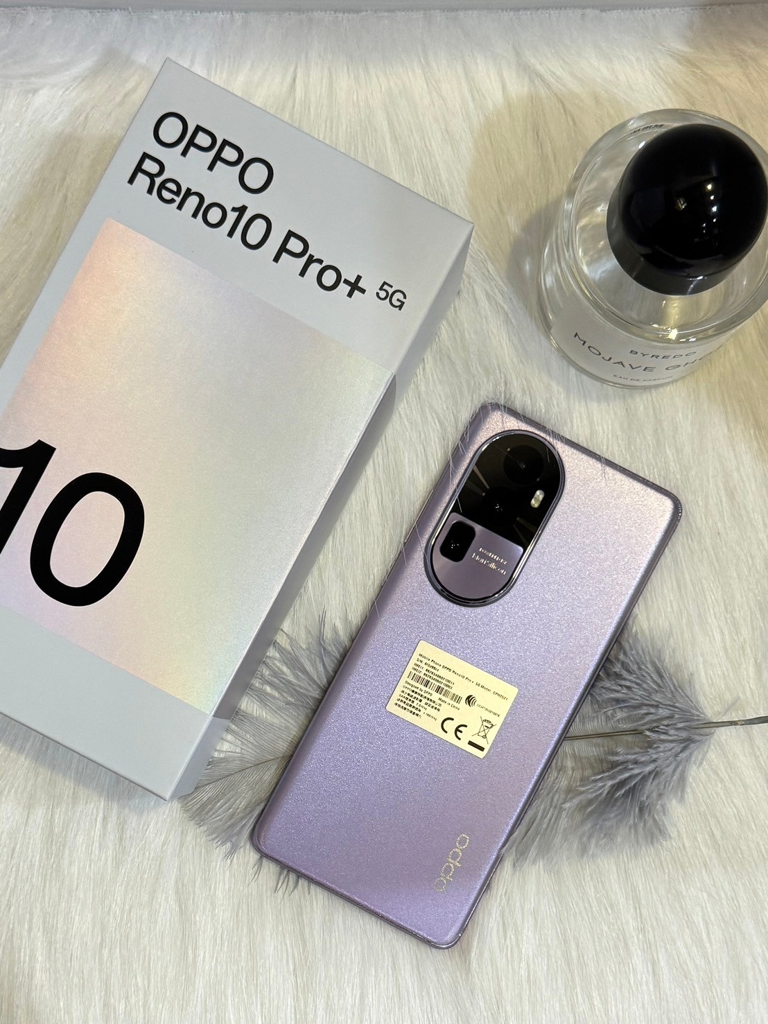 OPPO Reno 10 Pro+ 12GB+256GB