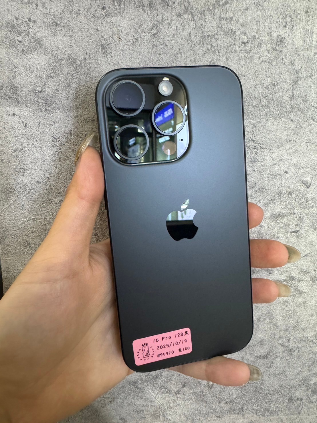 Apple iPhone 16 Pro 128GB